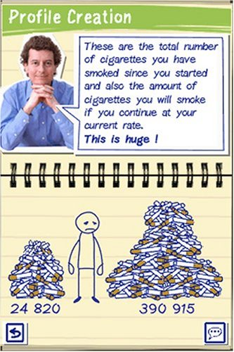 My Stop Smoking Coach with Allen Carr image 5
