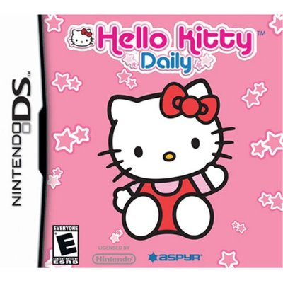 Hello Kitty Daily image 1