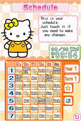 Hello Kitty Daily image 2