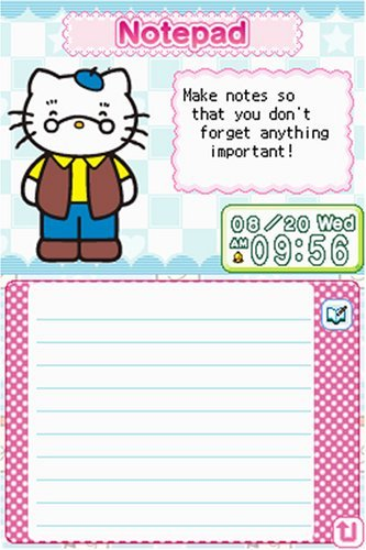 Hello Kitty Daily image 3