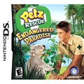 Petz Rescue Endangered Paradise thumbnail 1