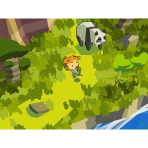 Petz Rescue Endangered Paradise