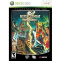 Mortal Kombat vs. DC Universe [Collector's Edition] thumbnail 1