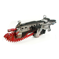 Gears of War Series 2 Lancer Gun thumbnail 1