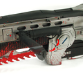 Gears of War Series 2 Lancer Gun thumbnail 2