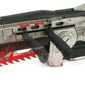 Gears of War Series 2 Lancer Gun thumbnail 3