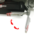 Gears of War Series 2 Lancer Gun thumbnail 5