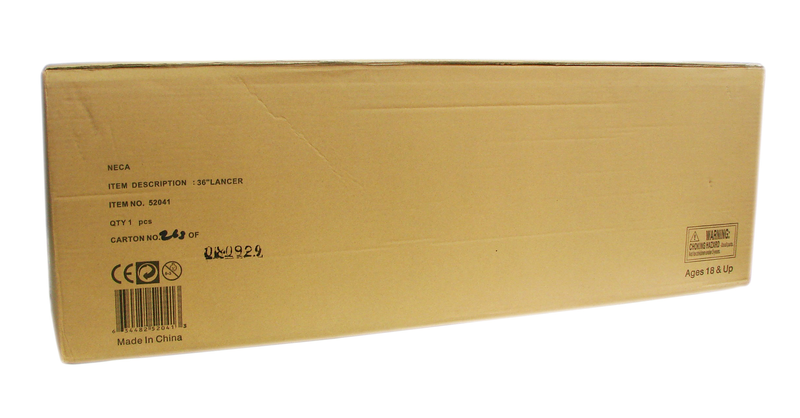 Gears of War Series 2 Lancer Gun image 8
