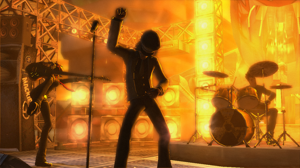 Guitar Hero World Tour