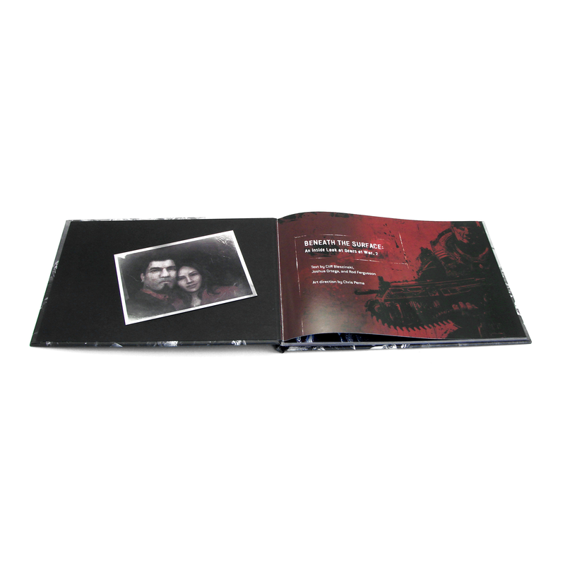 Gears of War 2 [Limited Edition] image 7