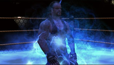 WWE Smackdown vs Raw 2009 image 11