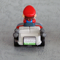 Q Steer R/C Mario Kart Wii Set: Mario and Wario thumbnail 3