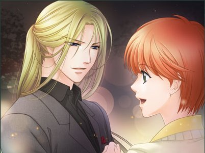 Harukanaru Toki no Naka de Yumenoukihashi Special image 3