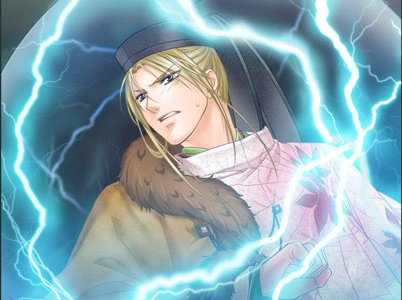 Harukanaru Toki no Naka de Yumenoukihashi Special image 4