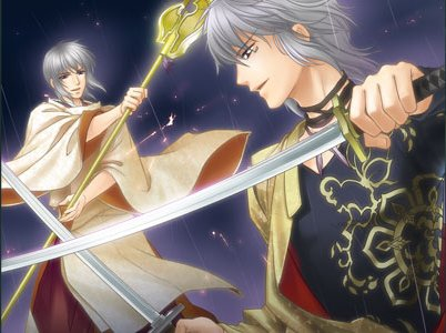 Harukanaru Toki no Naka de Yumenoukihashi Special image 5