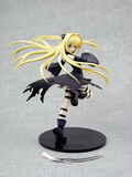To Loveru 1/8 Scale Pre-Painted PVC Figure: Yami (Good Smile Version) thumbnail 5
