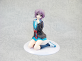 Suzumiya Haruhi no Yuutsu 1/8 Scale Pre-Painted PVC Figure: Nagato Yuki (Alter Version) thumbnail 3