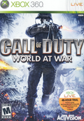 Call of Duty: World at War thumbnail 1