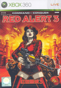 Command and Conquer: Red Alert 3 thumbnail 1