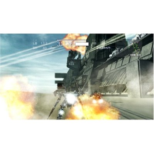 Armored Core: For Answer (PlayStation3 the Best)