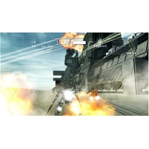 Armored Core: For Answer (Platinum Collection)