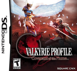 Valkyrie Profile: Covenant of the Plume_