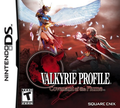 Valkyrie Profile: Covenant of the Plume thumbnail 1