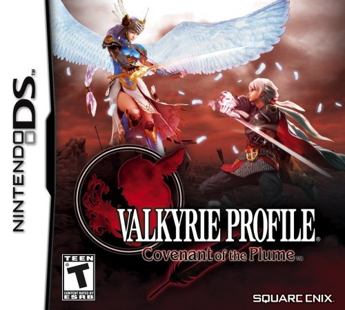 Valkyrie Profile: Covenant of the Plume image 1