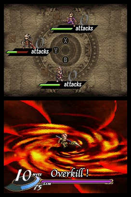 Valkyrie Profile: Covenant of the Plume image 10