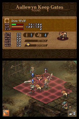 Valkyrie Profile: Covenant of the Plume image 11