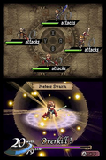 Valkyrie Profile: Covenant of the Plume thumbnail 3