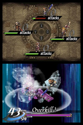 Valkyrie Profile: Covenant of the Plume thumbnail 4
