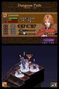 Valkyrie Profile: Covenant of the Plume thumbnail 7
