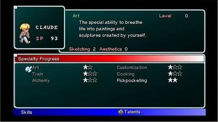 Star Ocean: Second Evolution image 10