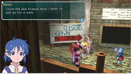 Star Ocean: Second Evolution image 5