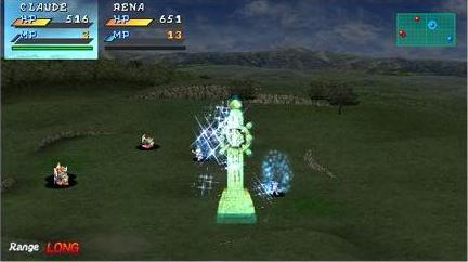 Star Ocean: Second Evolution image 6