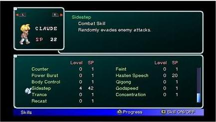 Star Ocean: Second Evolution image 7