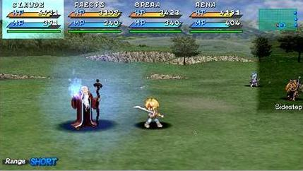 Star Ocean: Second Evolution image 8