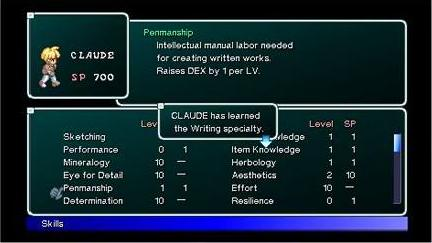 Star Ocean: Second Evolution image 9