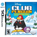Disney Club Penguin: Elite Penguin Force thumbnail 1