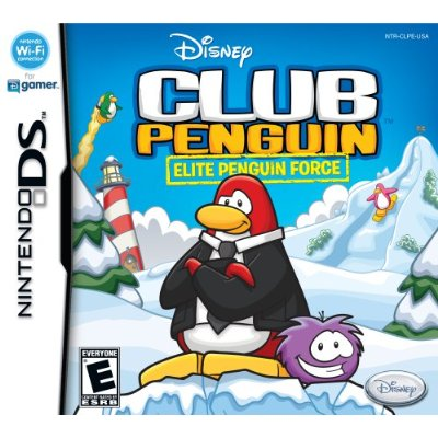 Disney Club Penguin: Elite Penguin Force image 1