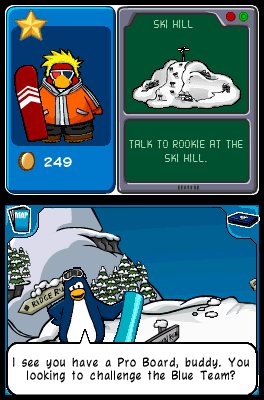 Disney Club Penguin: Elite Penguin Force image 10