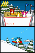 Disney Club Penguin: Elite Penguin Force thumbnail 11