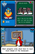 Disney Club Penguin: Elite Penguin Force thumbnail 4
