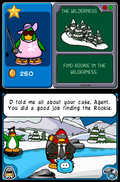 Disney Club Penguin: Elite Penguin Force thumbnail 5