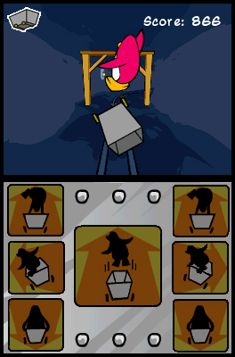 Disney Club Penguin: Elite Penguin Force image 6