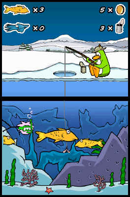 Disney Club Penguin: Elite Penguin Force image 7
