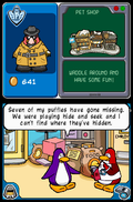 Disney Club Penguin: Elite Penguin Force thumbnail 9