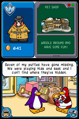 Disney Club Penguin: Elite Penguin Force image 9