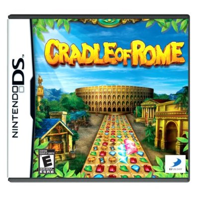 Cradle of Rome image 1